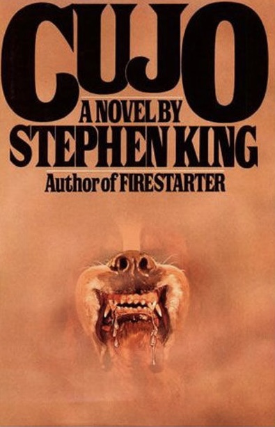 Cujo cover