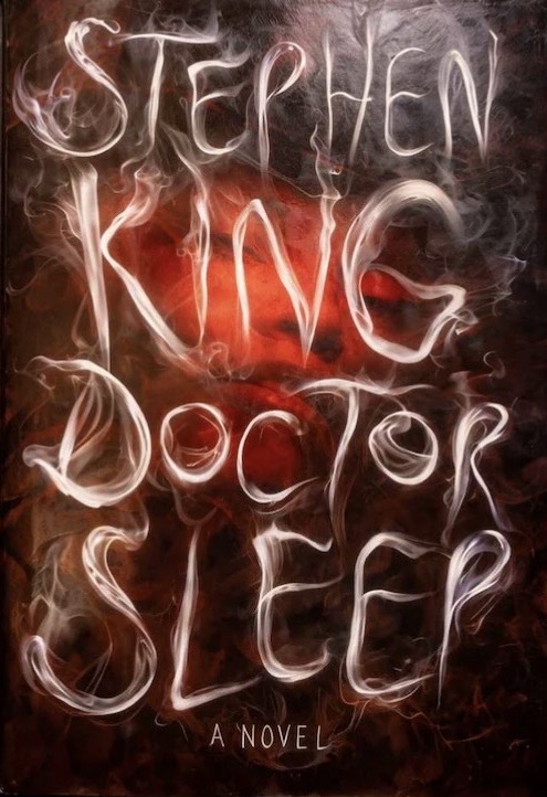 Doctor Sleep cover