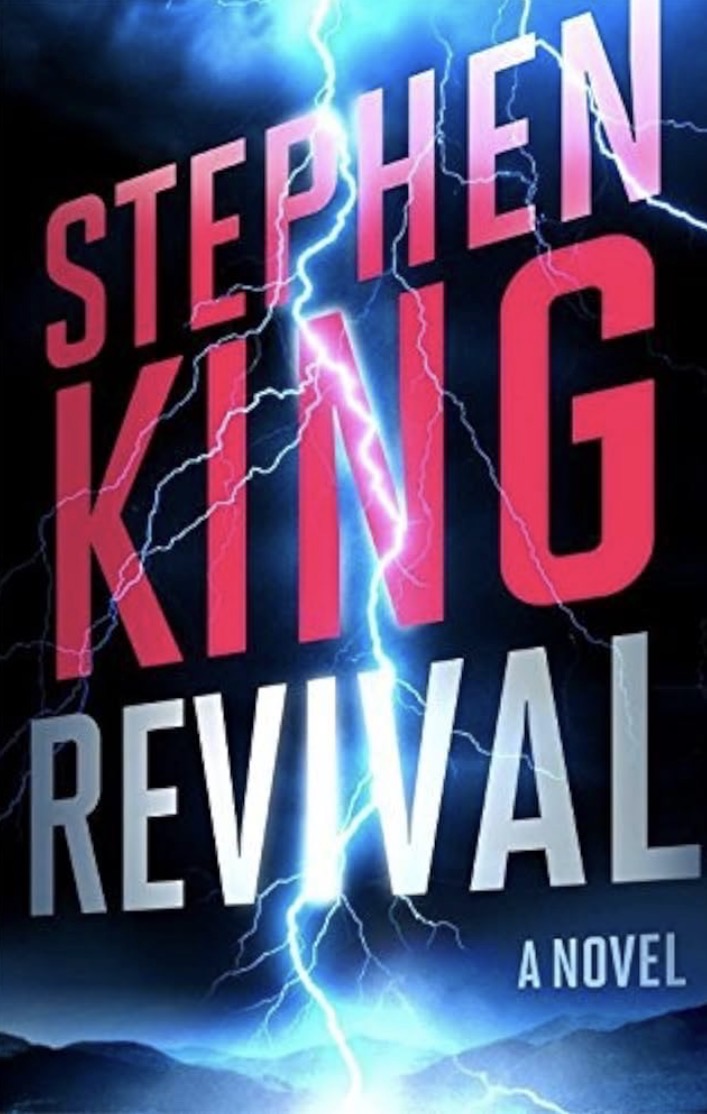 Revival cover