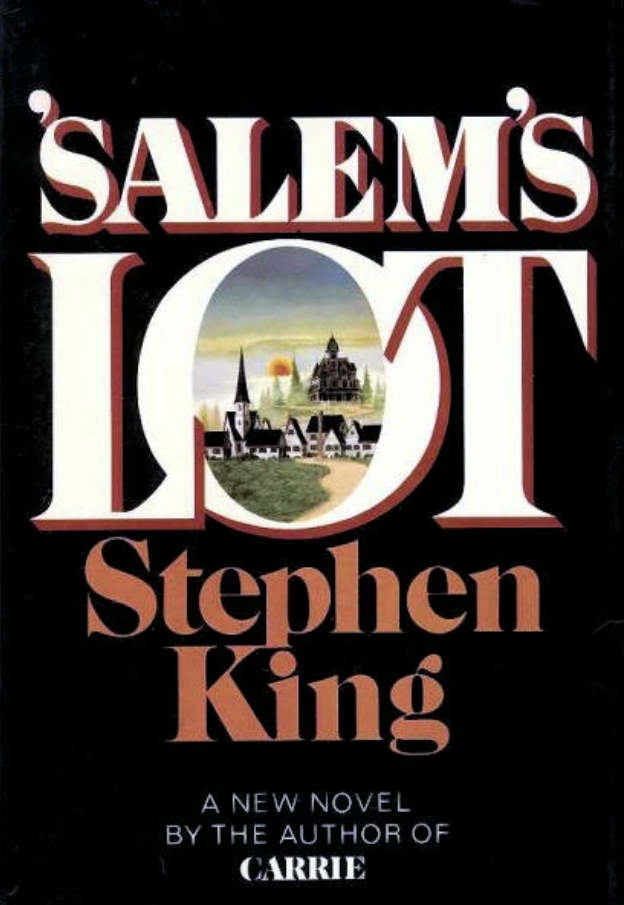 'Salem's Lot cover