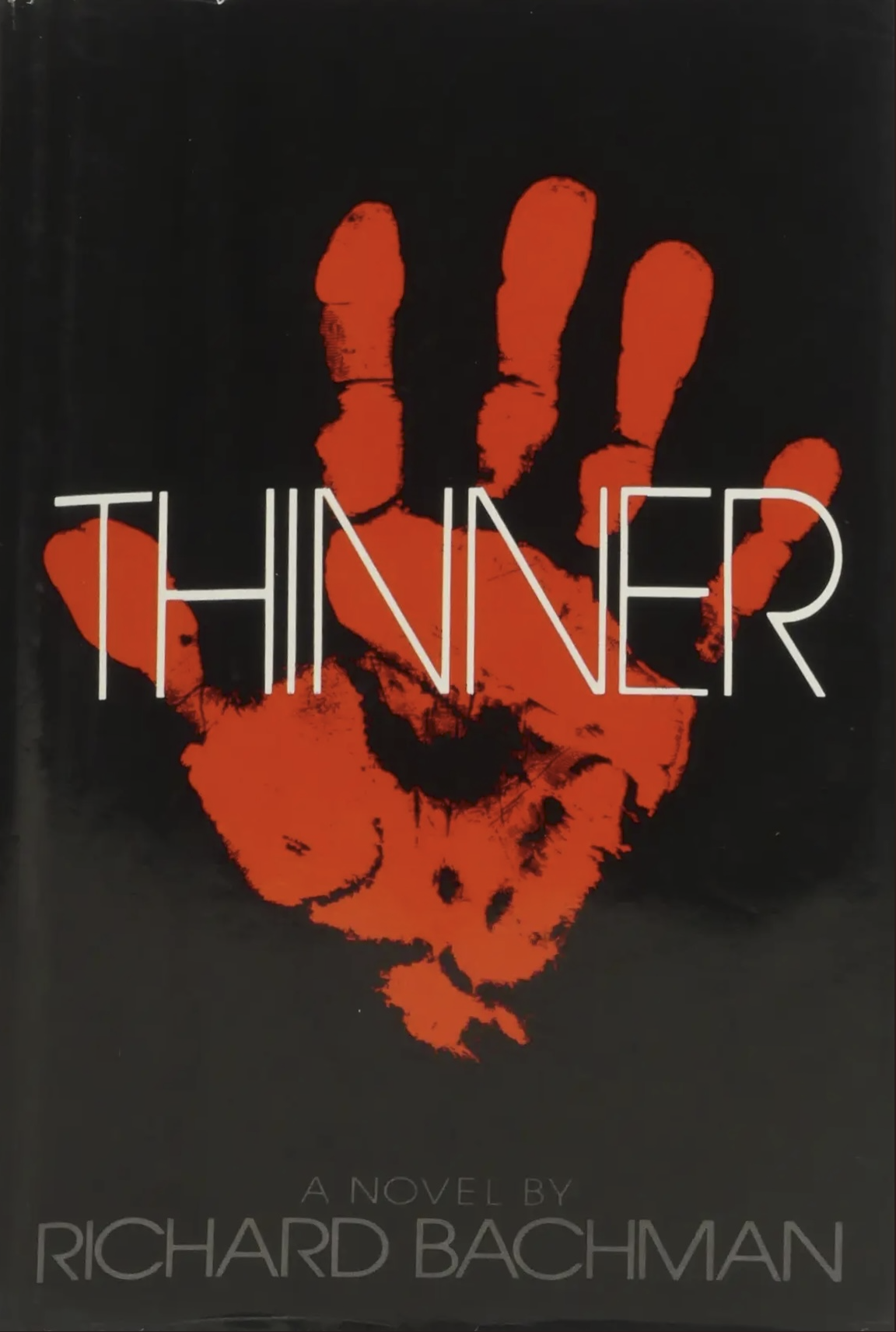 Thinner cover